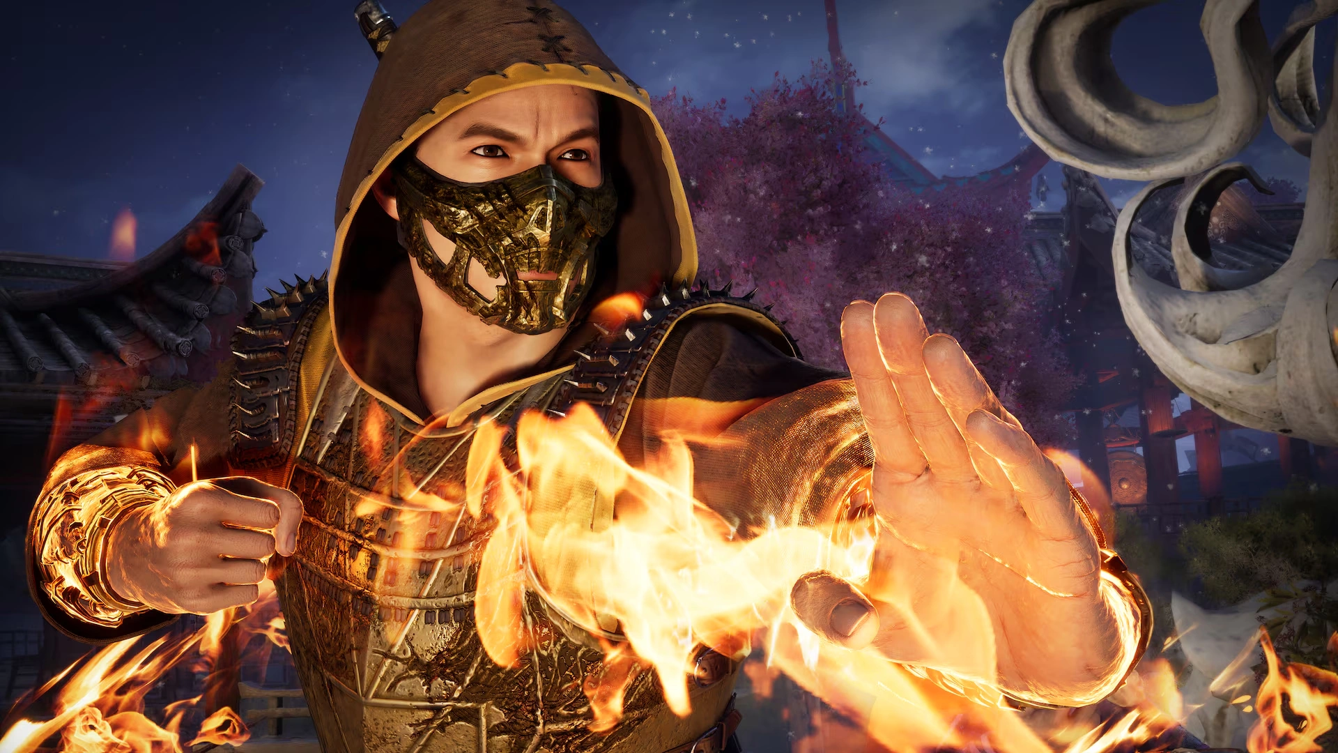 Mortal Kombat 1 Definitive Edition - Additional Image 1