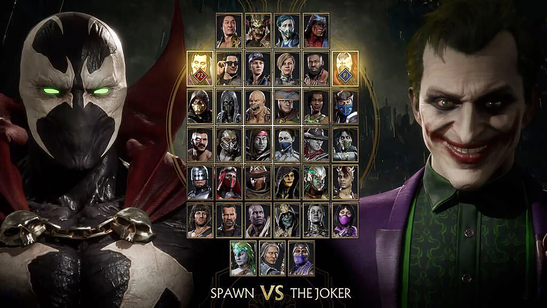 Mortal Kombat 11 Ultimate Edition - Additional Image 14