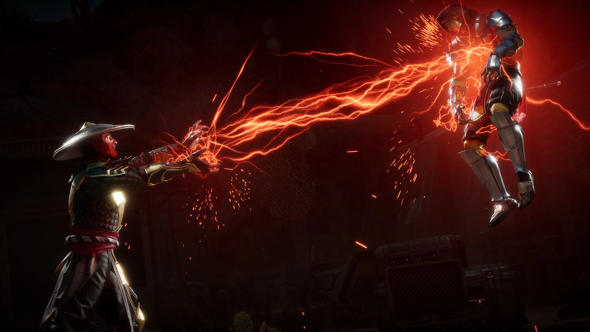 Mortal Kombat 11 Ultimate Edition - Additional Image 18