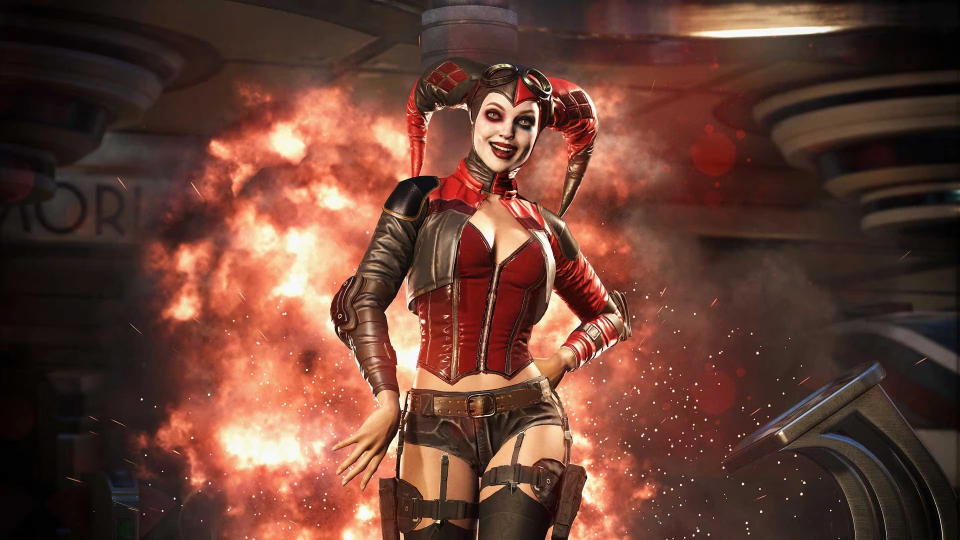 Mortal Kombat 11 Ultimate Edition - Additional Image 5