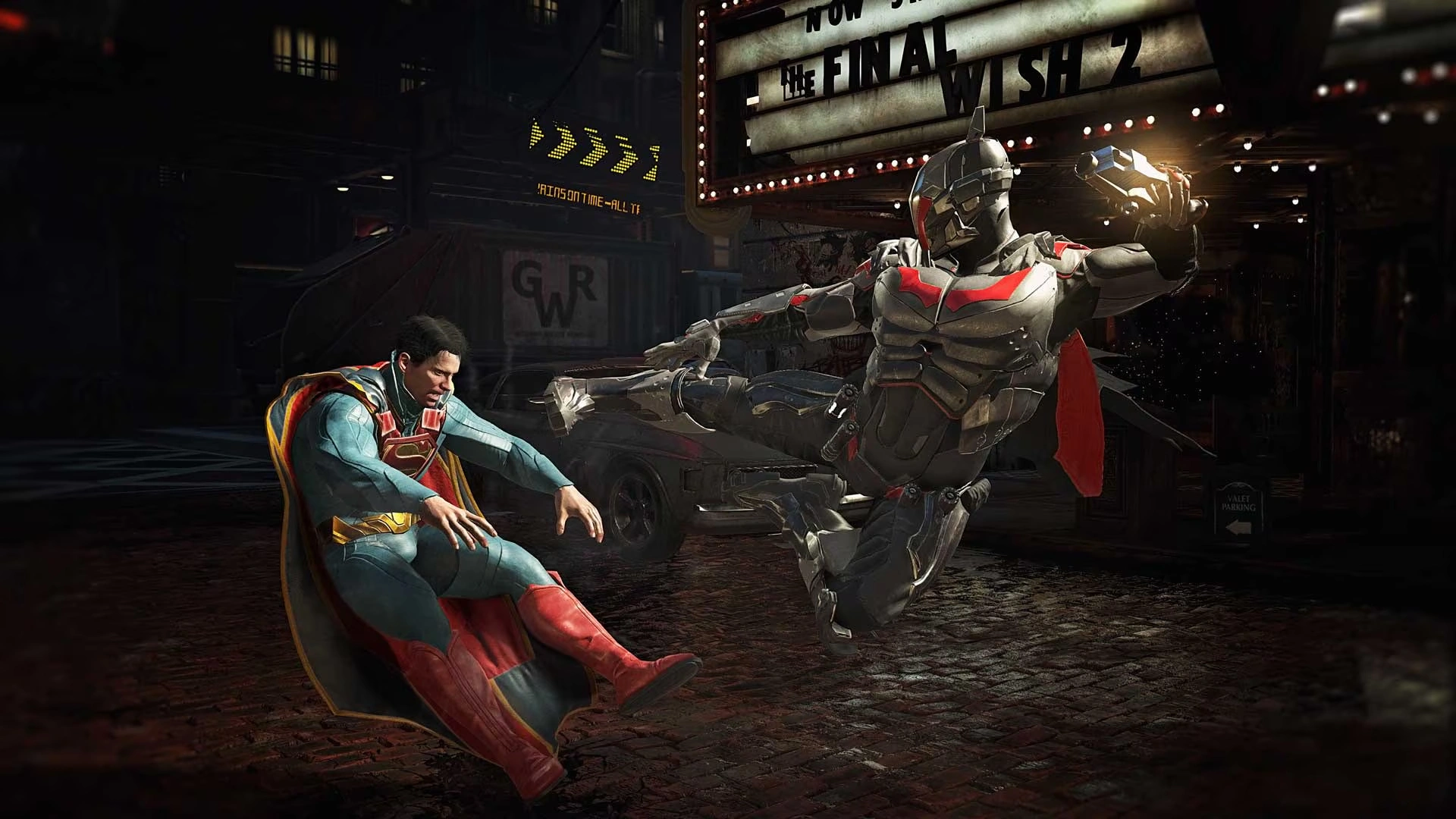 Mortal Kombat 11 Ultimate Edition - Additional Image 4