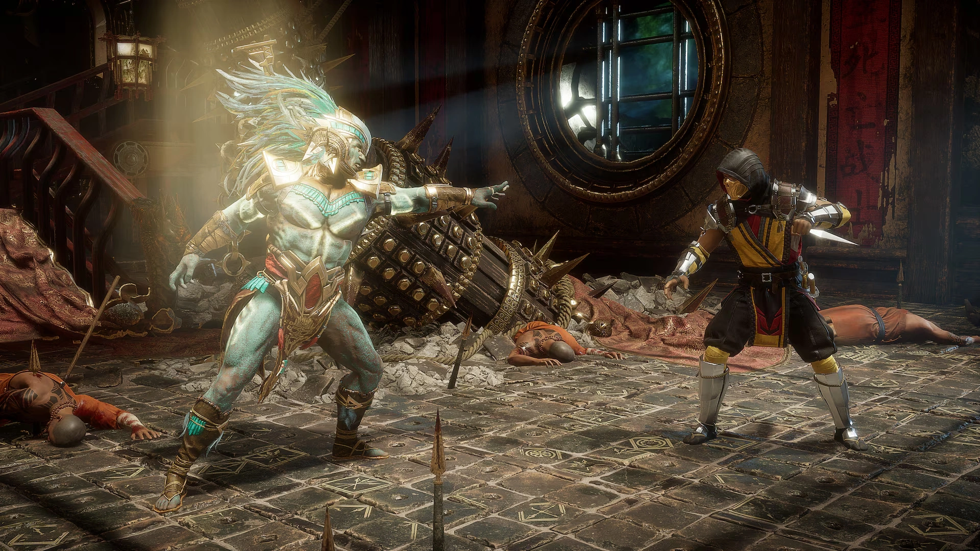 Mortal Kombat 11 Ultimate Edition - Additional Image 24
