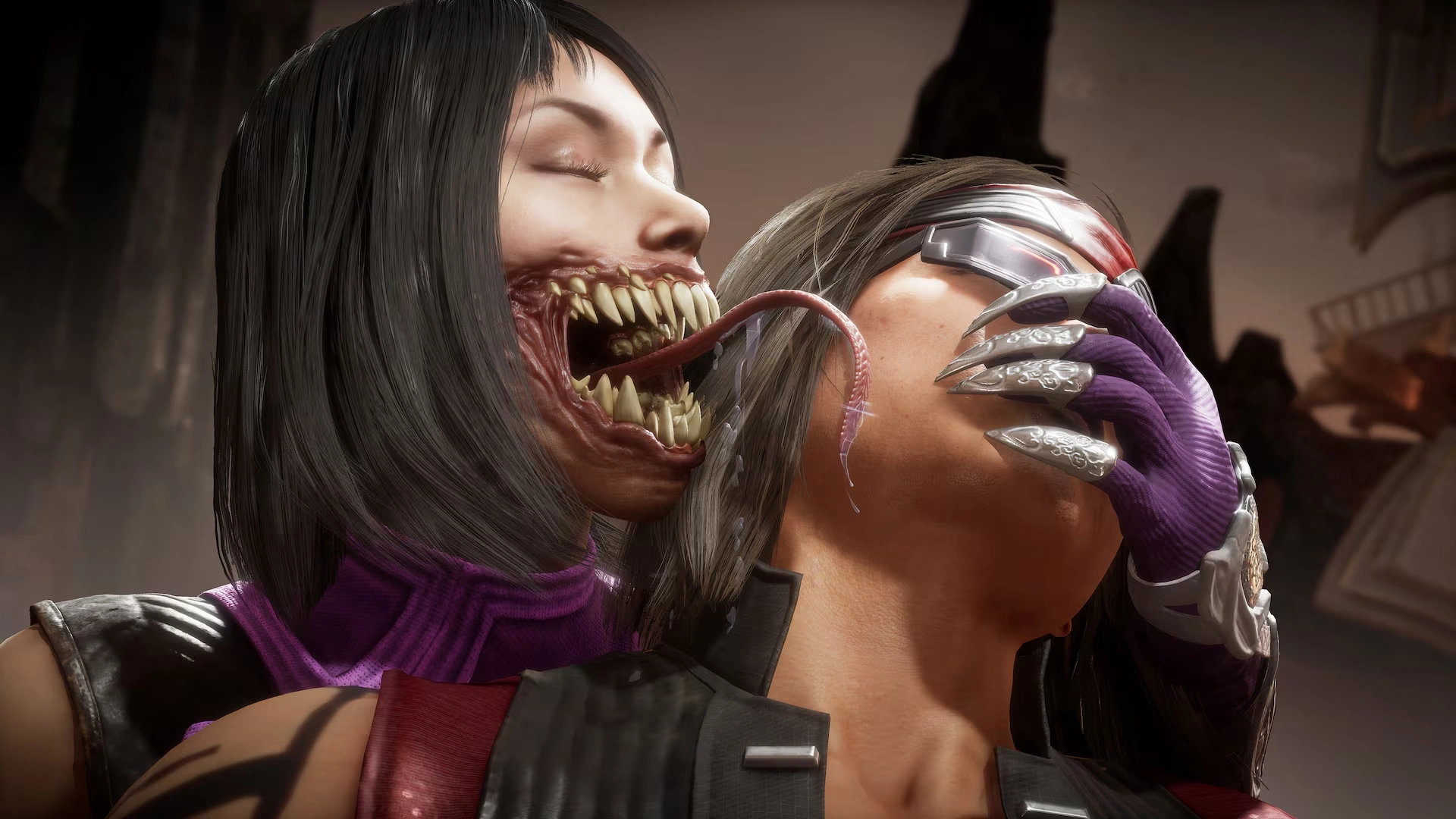 Mortal Kombat 11 Ultimate Edition - Additional Image 11