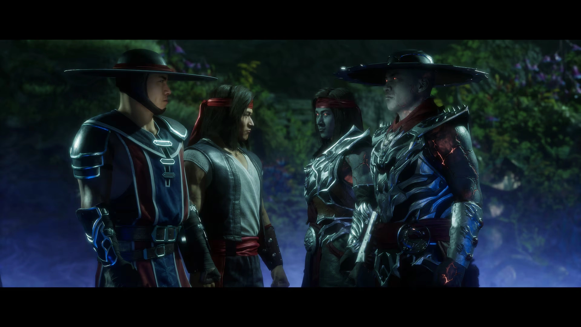 Mortal Kombat 11 Ultimate Edition - Additional Image 13