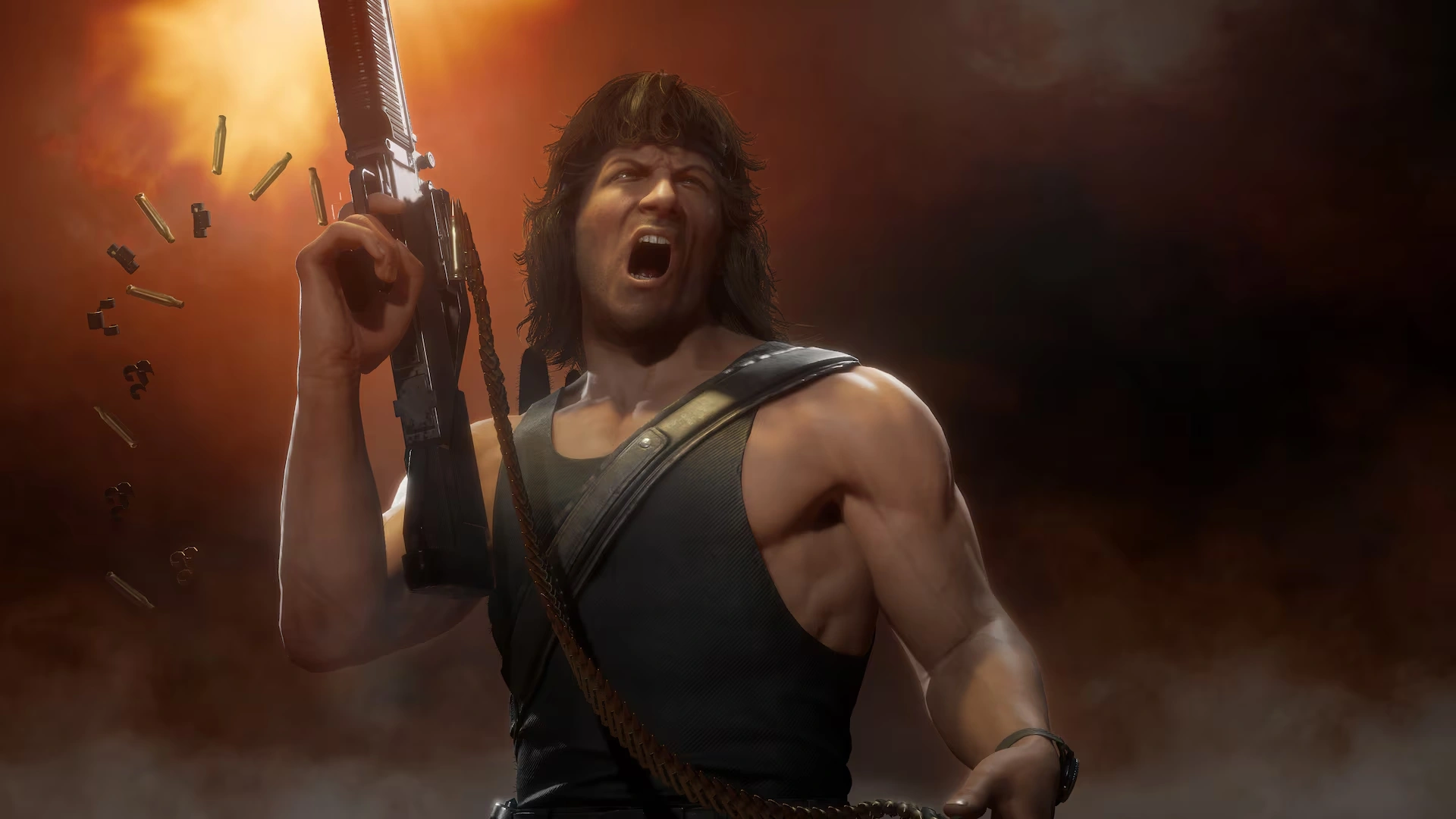 Mortal Kombat 11 Ultimate Edition - Additional Image 7