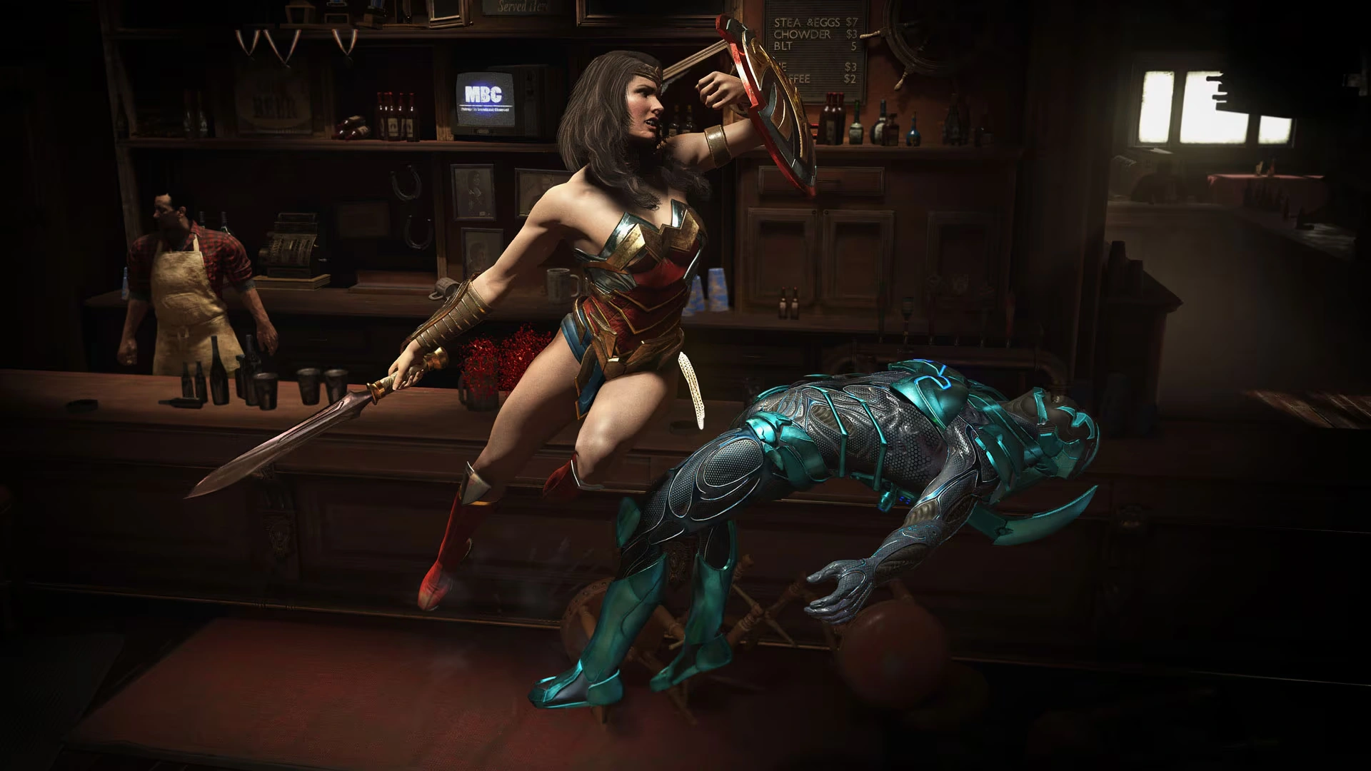 Mortal Kombat 11 Ultimate Edition - Additional Image 3