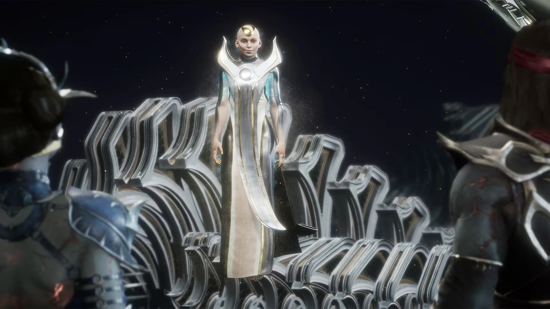 Mortal Kombat 11 Ultimate Edition - Additional Image 22