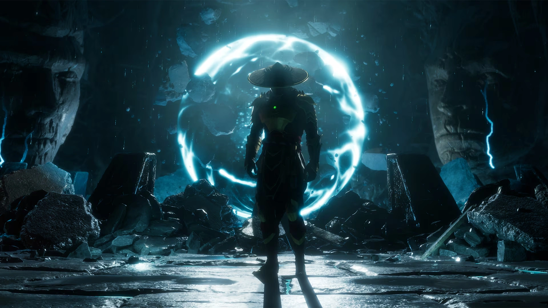 Mortal Kombat 11 Ultimate Edition - Additional Image 10