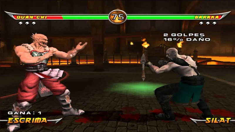 Mortal Kombat: Armageddon - Premium Edition - Additional Image 0
