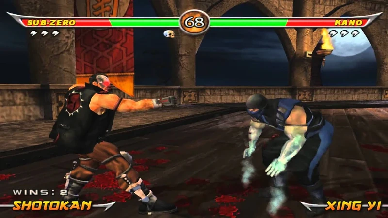 Mortal Kombat: Armageddon - Premium Edition - Additional Image 8