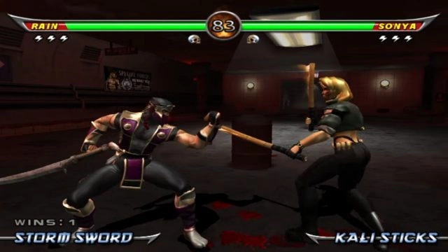 Mortal Kombat: Armageddon - Premium Edition - Additional Image 6