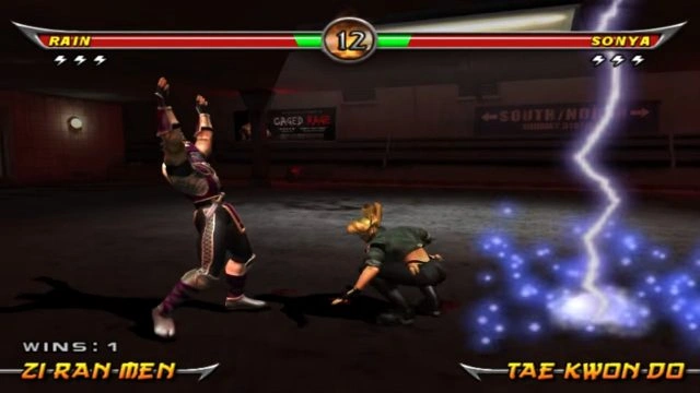 Mortal Kombat: Armageddon - Premium Edition - Additional Image 5