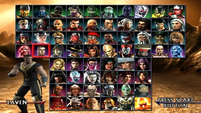 Mortal Kombat: Armageddon - Premium Edition - Additional Image 3
