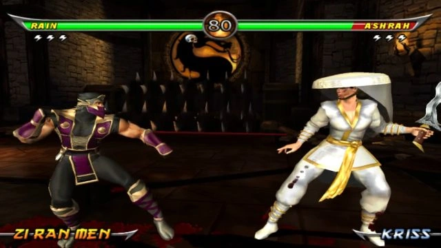 Mortal Kombat: Armageddon - Premium Edition - Additional Image 4