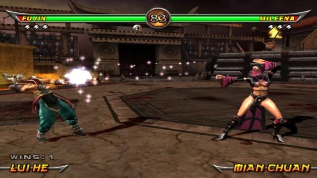 Mortal Kombat: Armageddon - Premium Edition - Additional Image 7