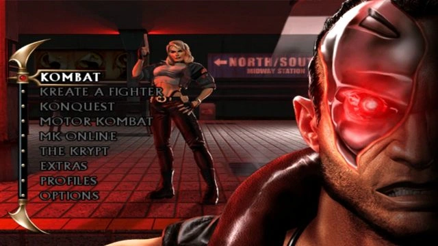 Mortal Kombat: Armageddon - Premium Edition - Additional Image 2