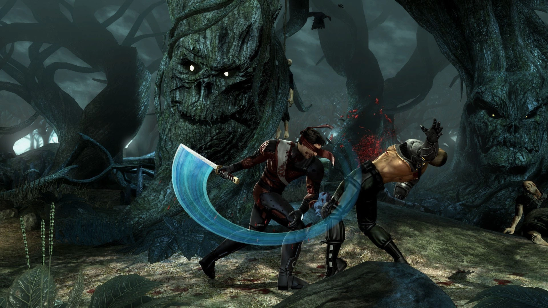 Mortal Kombat Komplete Edition - Additional Image 2
