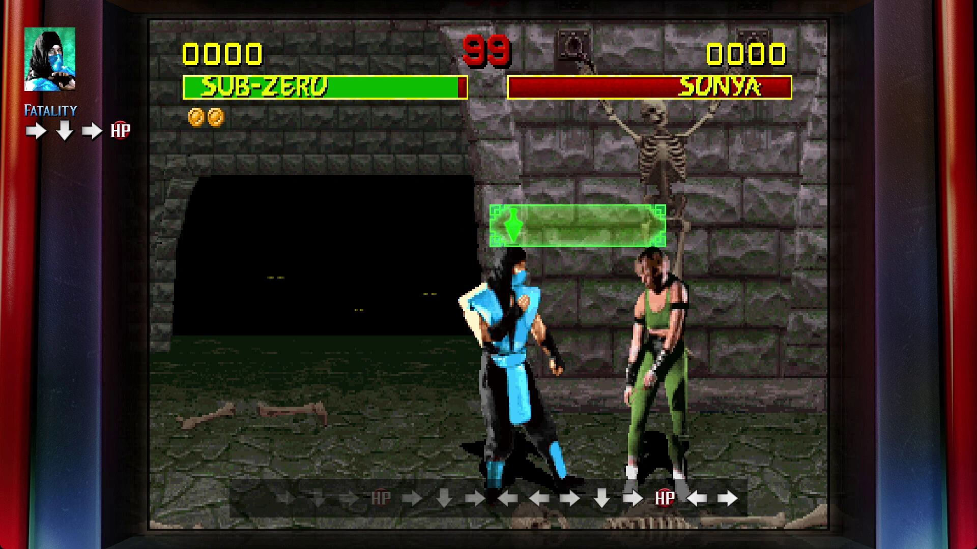 Mortal Kombat: Legacy Kollection - Additional Image 3