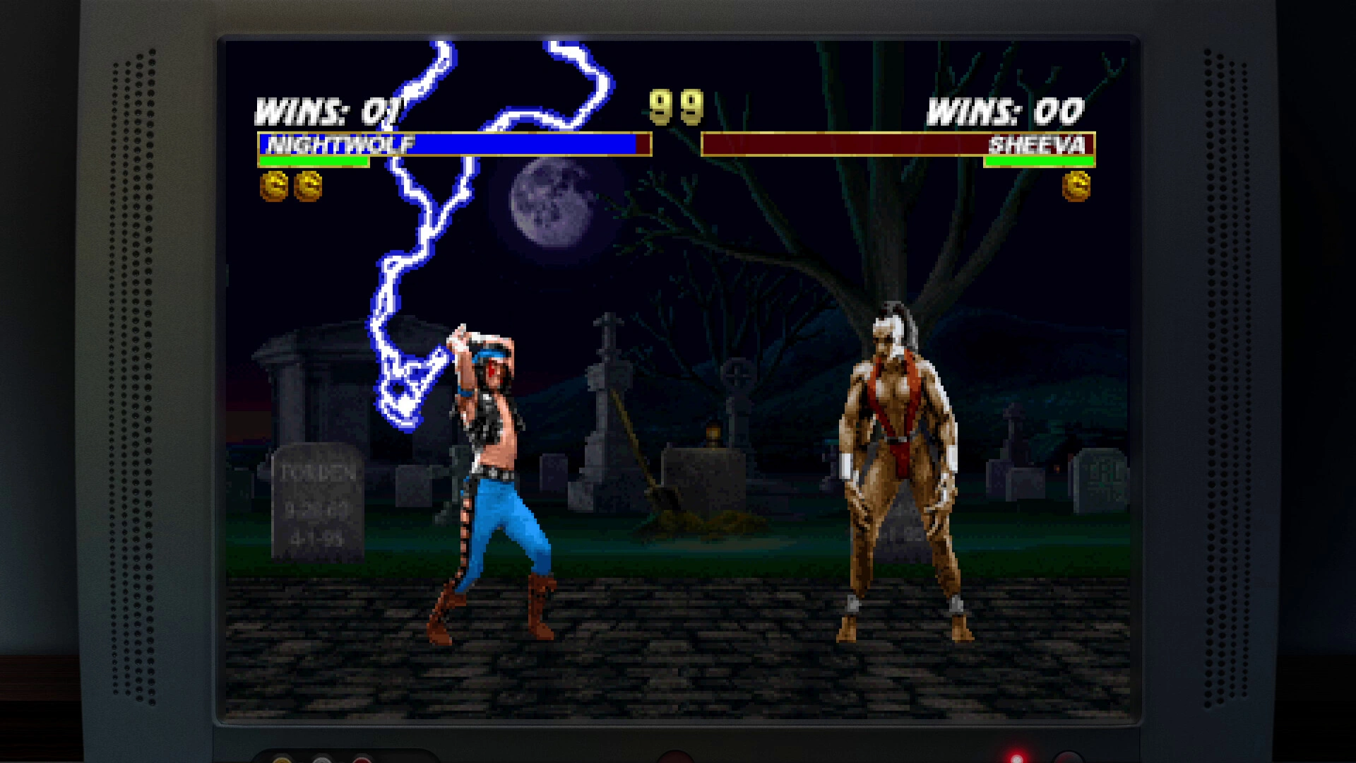 Mortal Kombat: Legacy Kollection - Additional Image 8