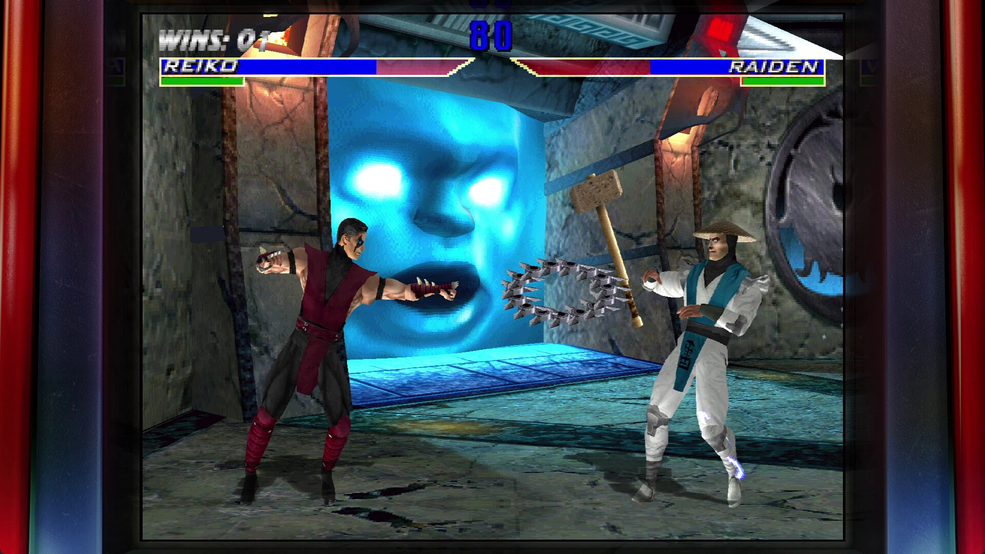 Mortal Kombat: Legacy Kollection - Additional Image 1