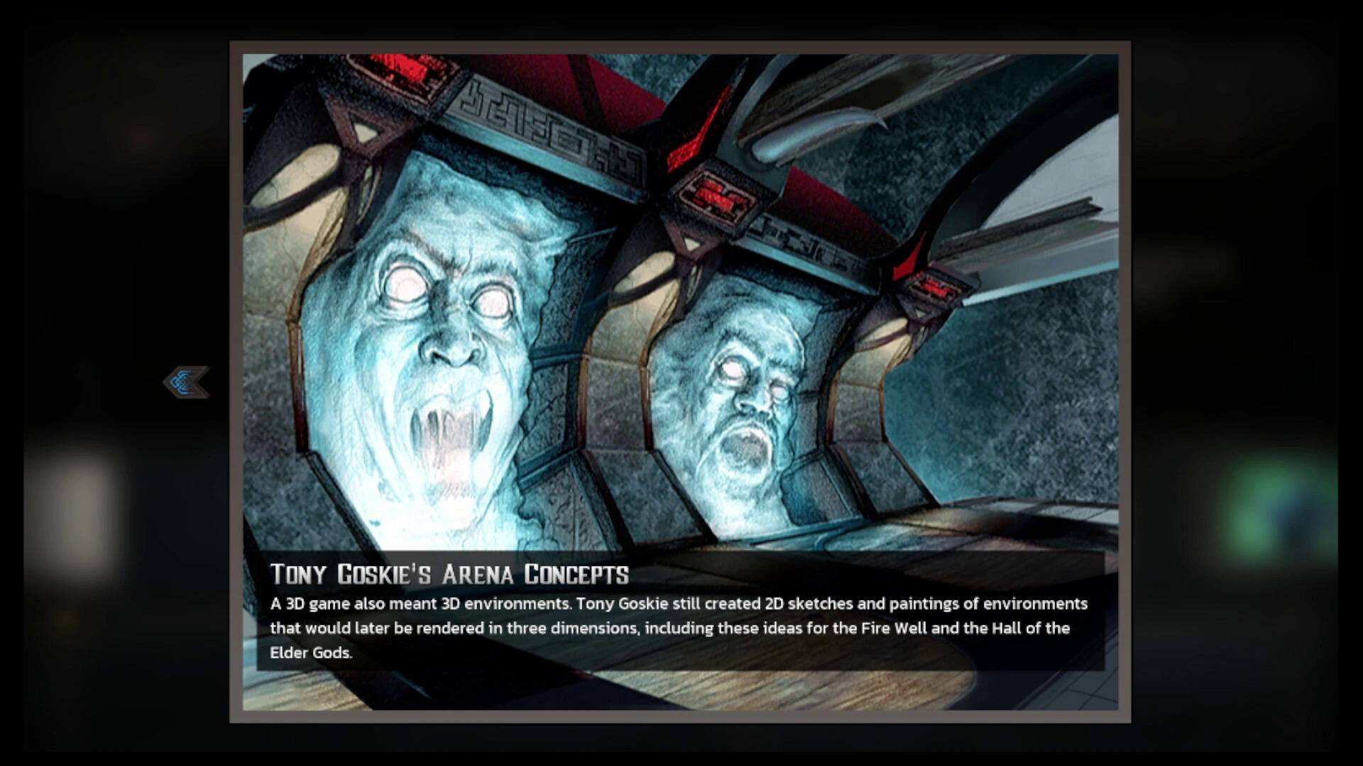 Mortal Kombat: Legacy Kollection - Additional Image 6