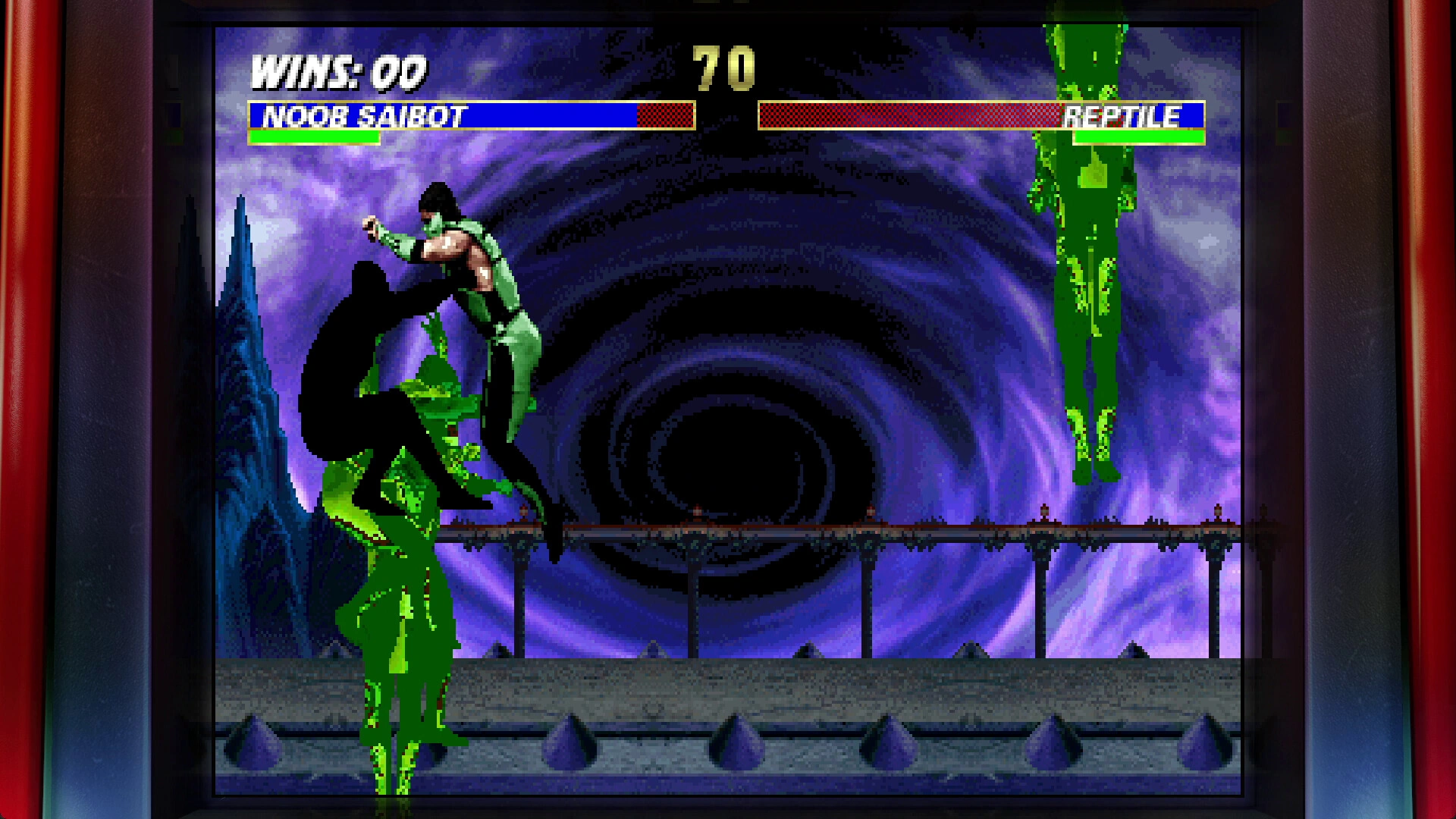 Mortal Kombat: Legacy Kollection - Additional Image 2