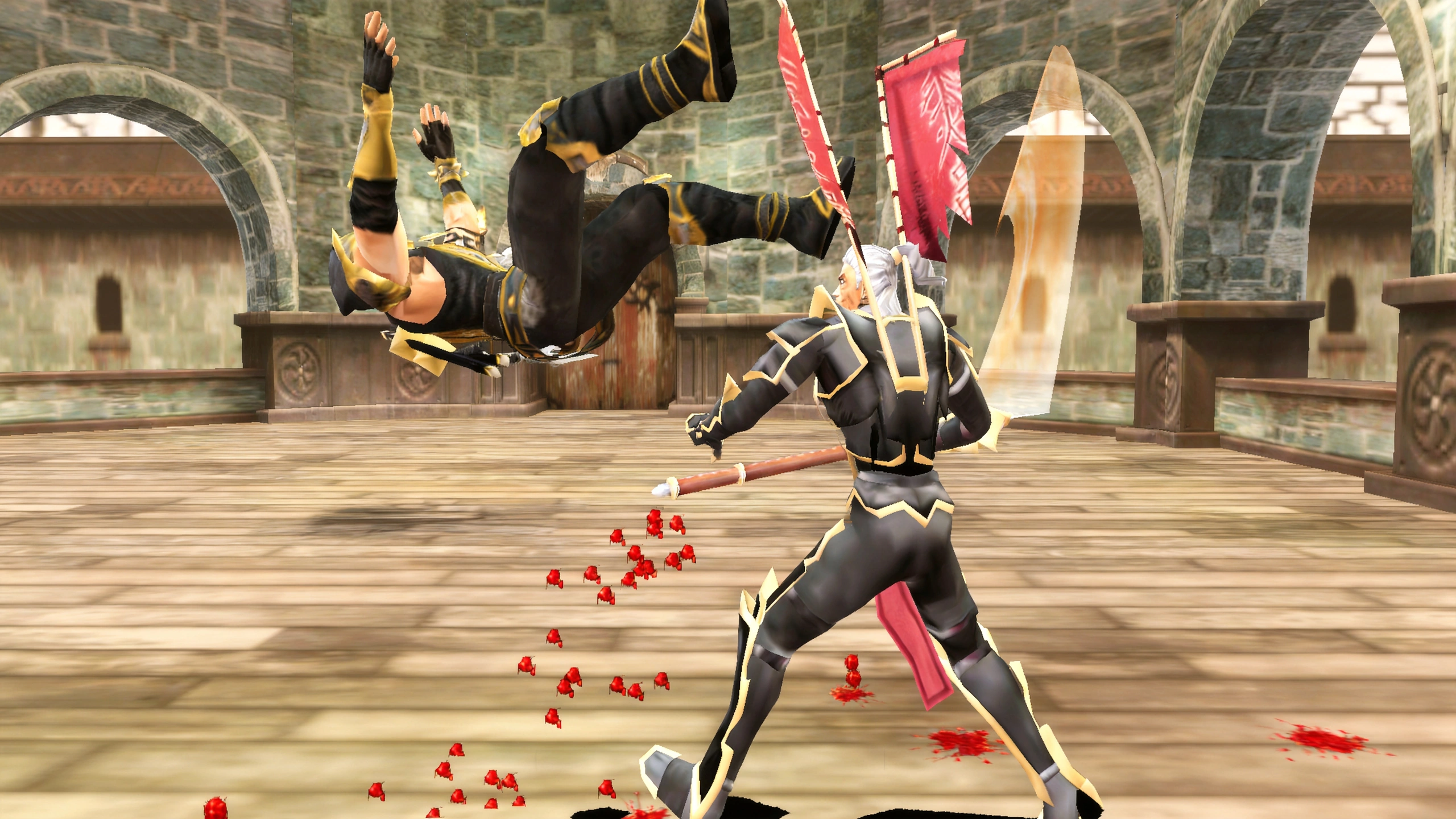 Mortal Kombat Unchained - Additional Image 5