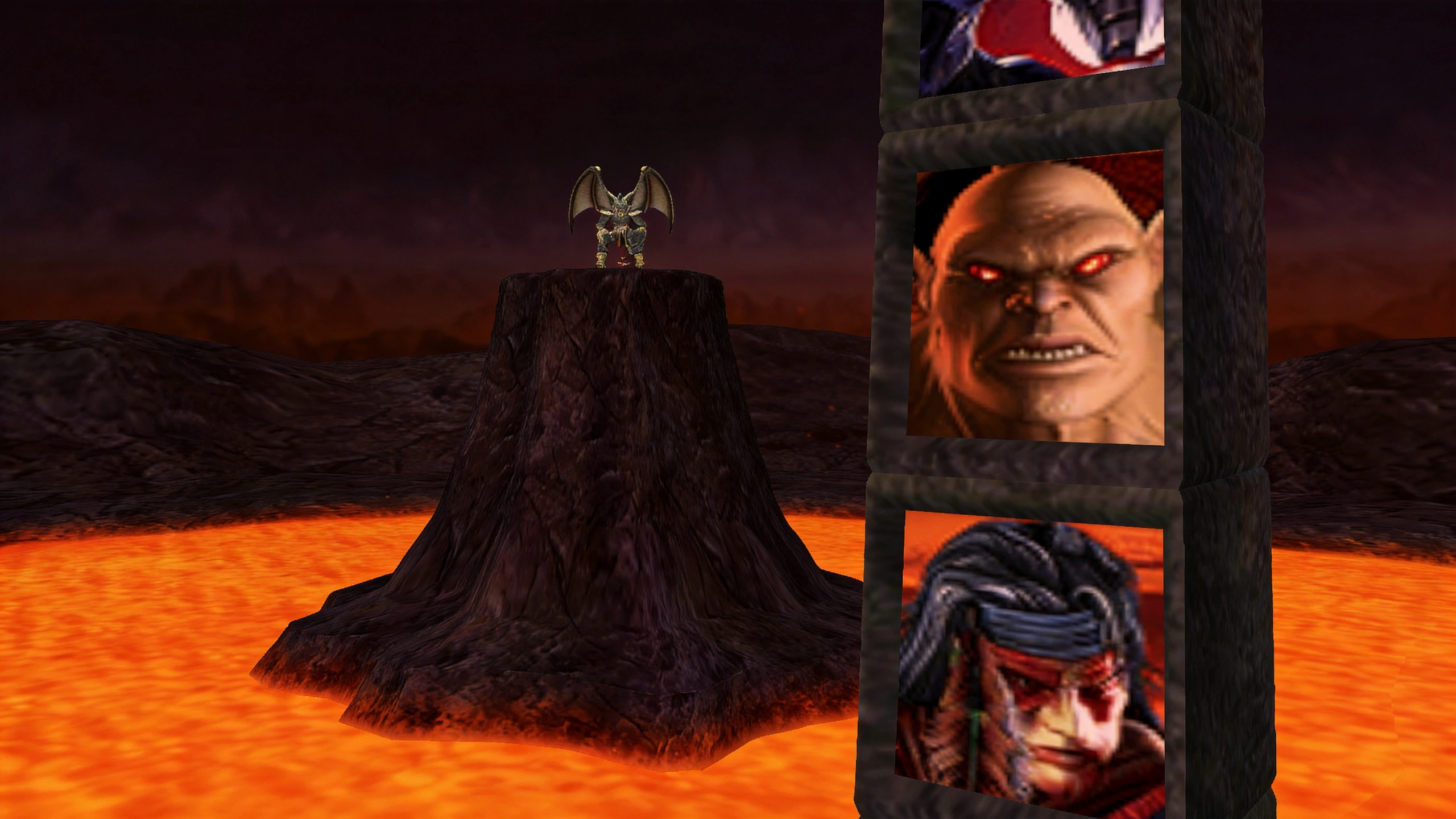 Mortal Kombat Unchained - Additional Image 3