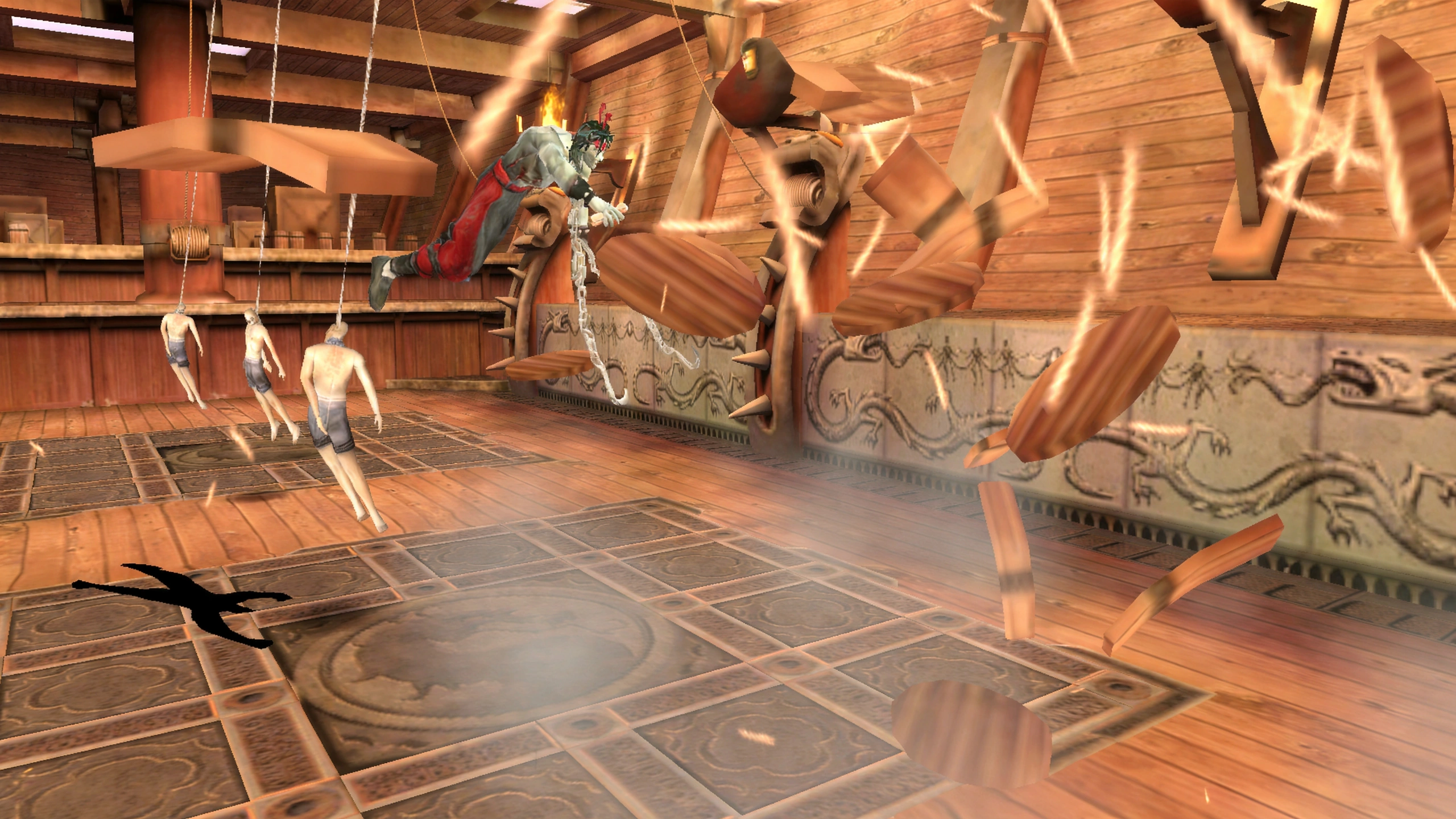 Mortal Kombat Unchained - Additional Image 7