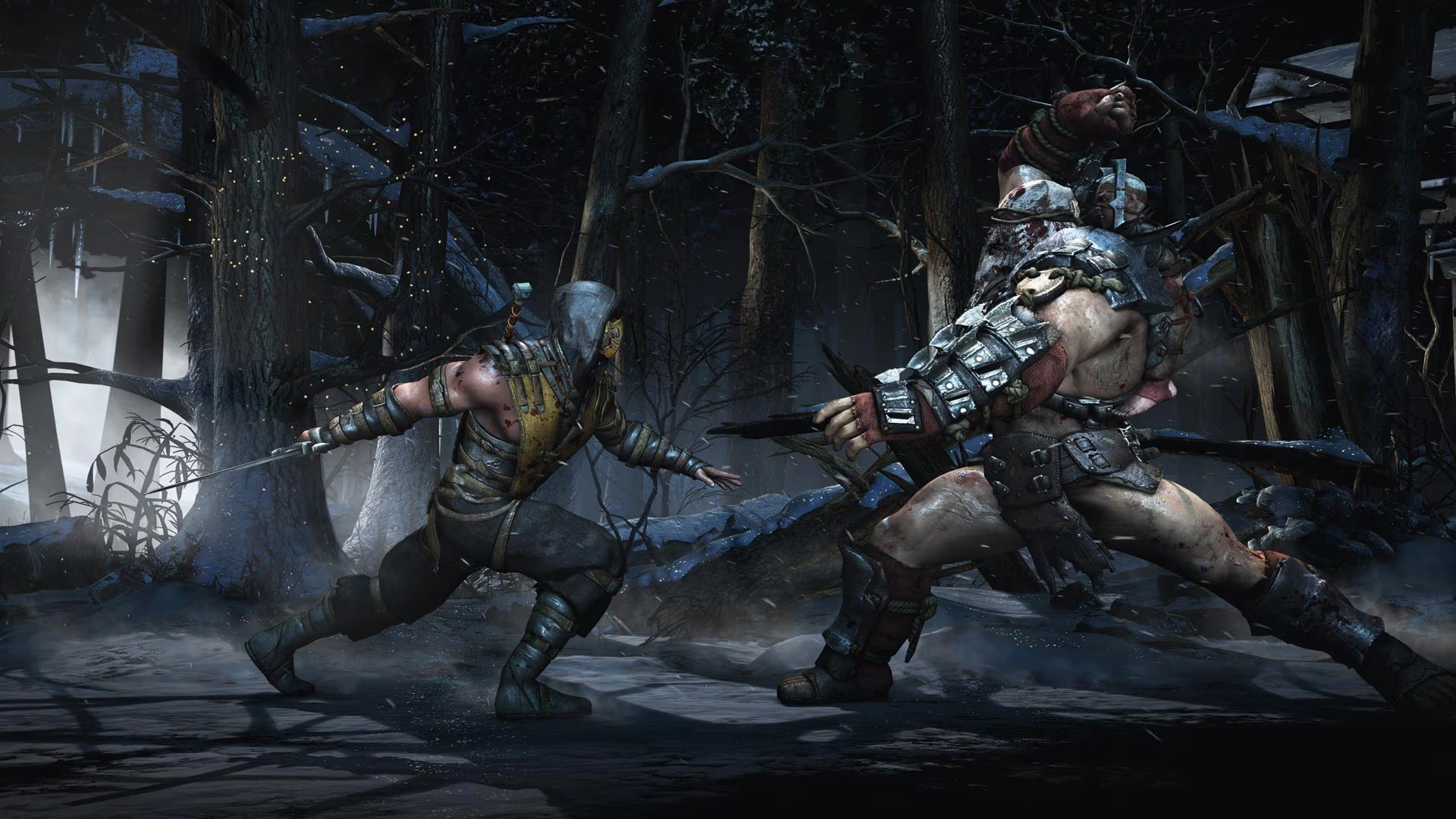 Mortal Kombat XL - Additional Image 14