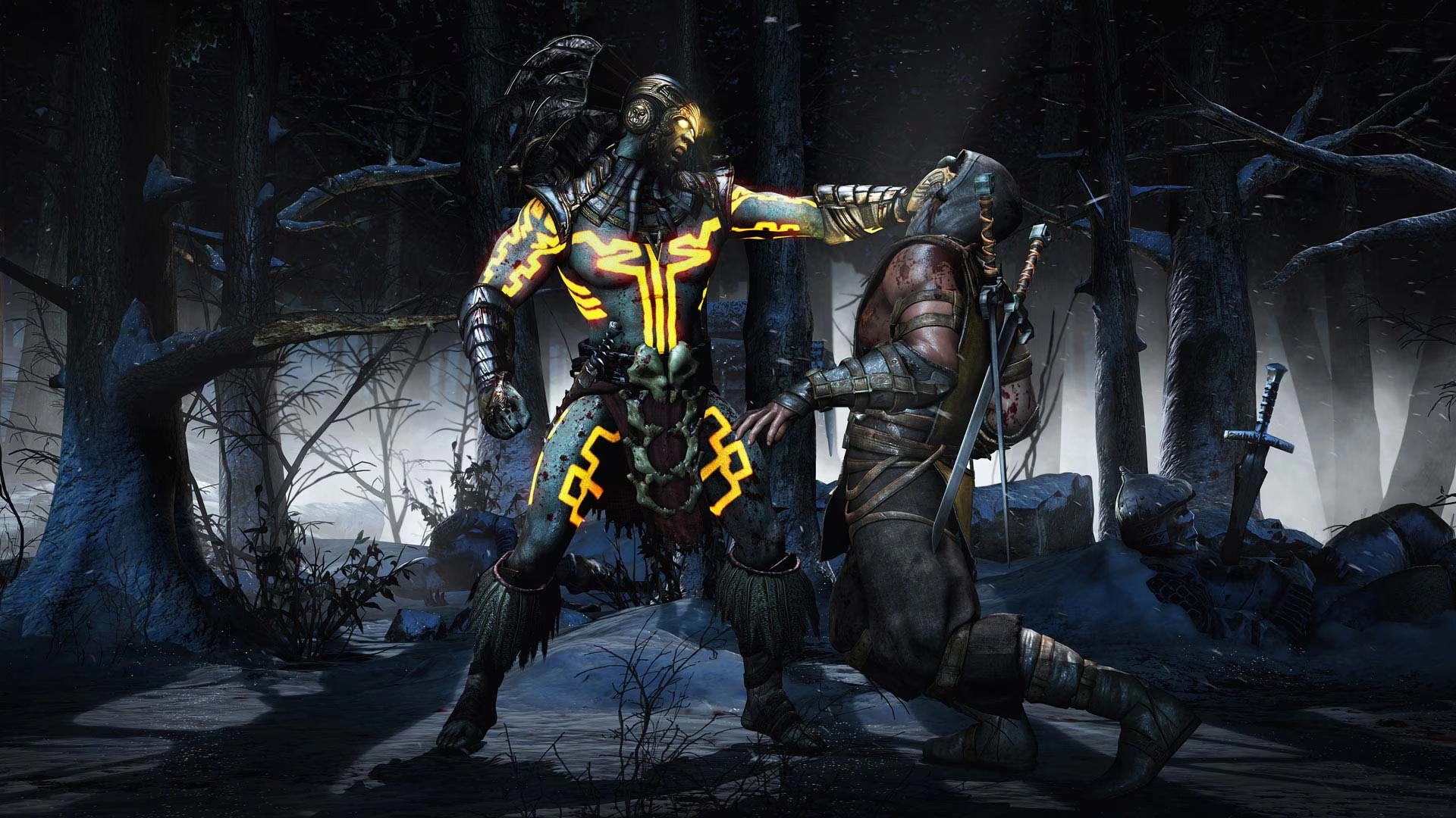 Mortal Kombat XL - Additional Image 9