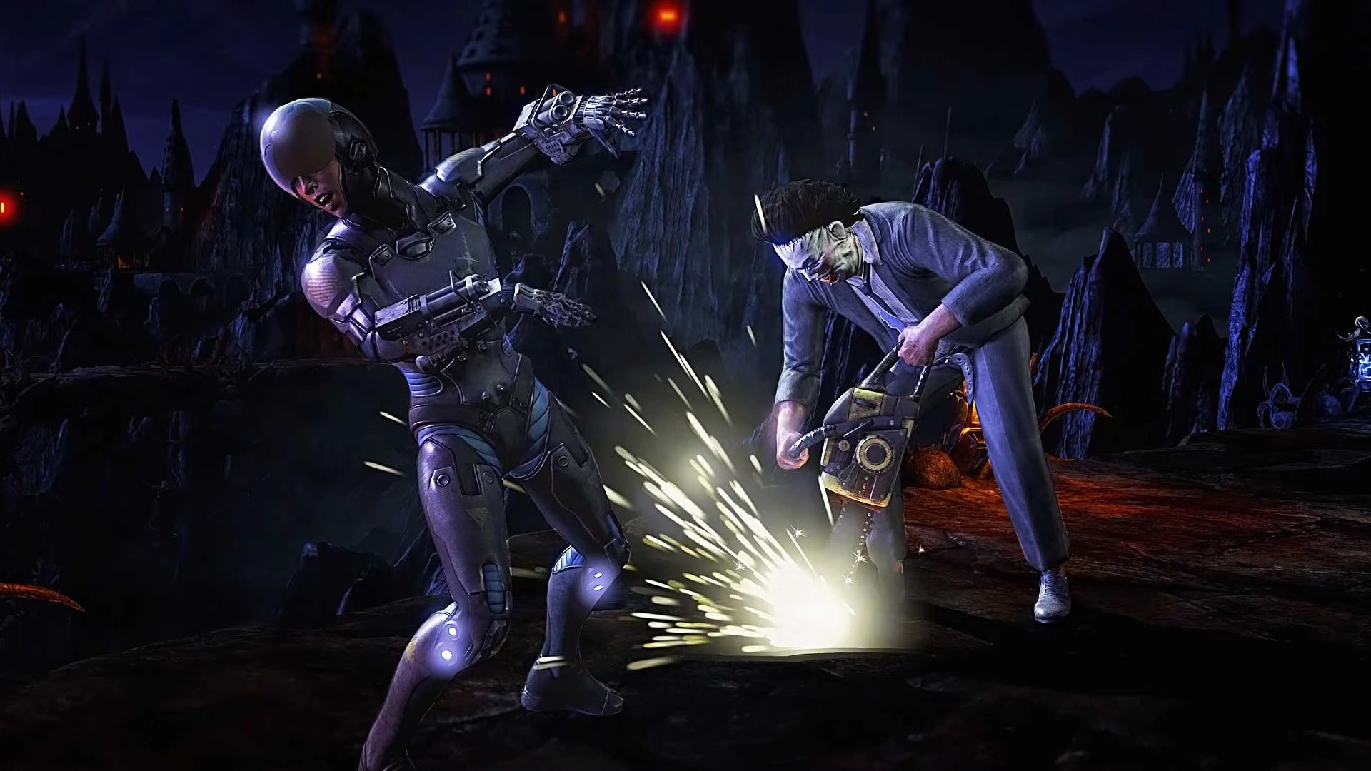 Mortal Kombat XL - Additional Image 3