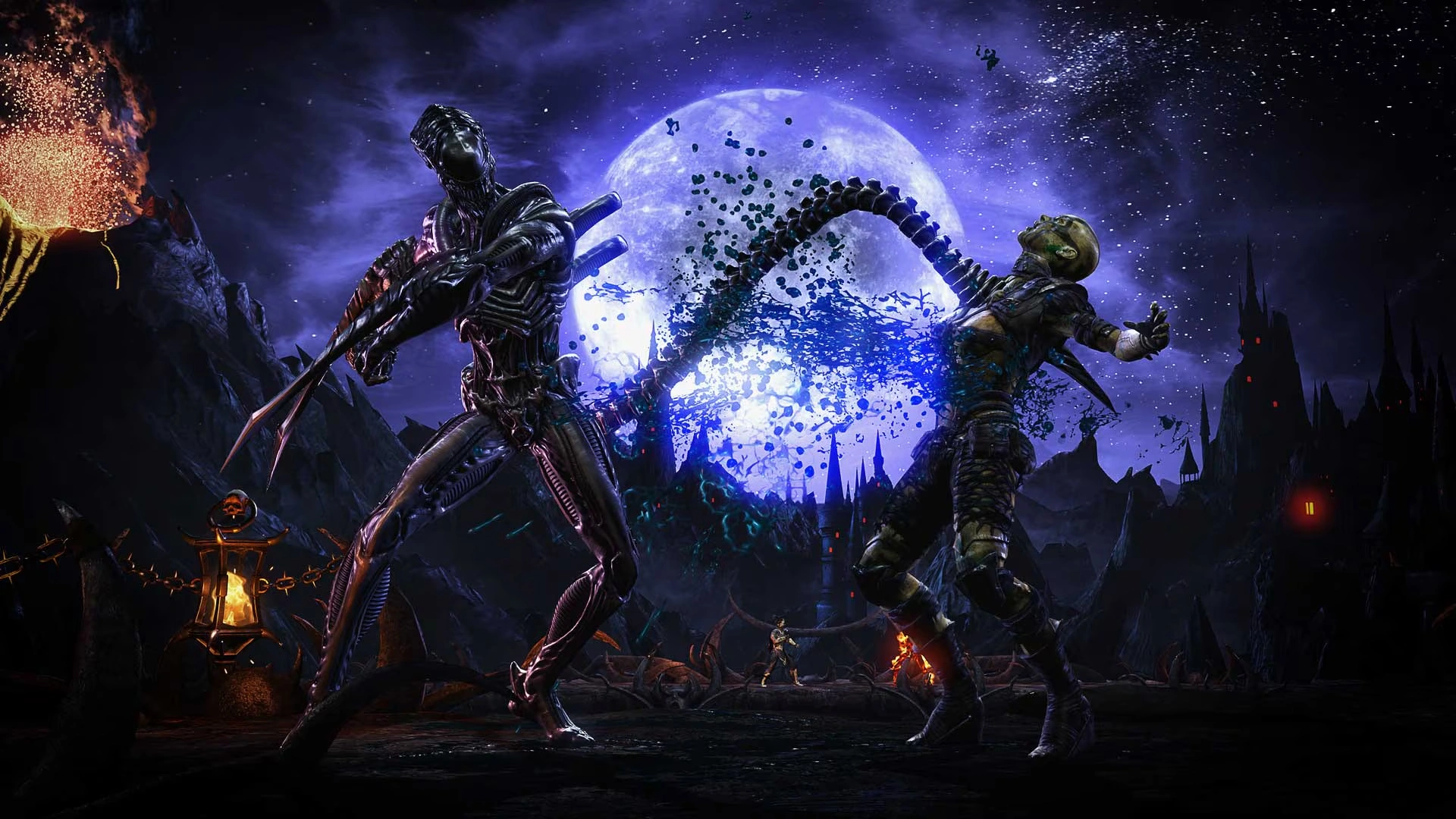 Mortal Kombat XL - Additional Image 5