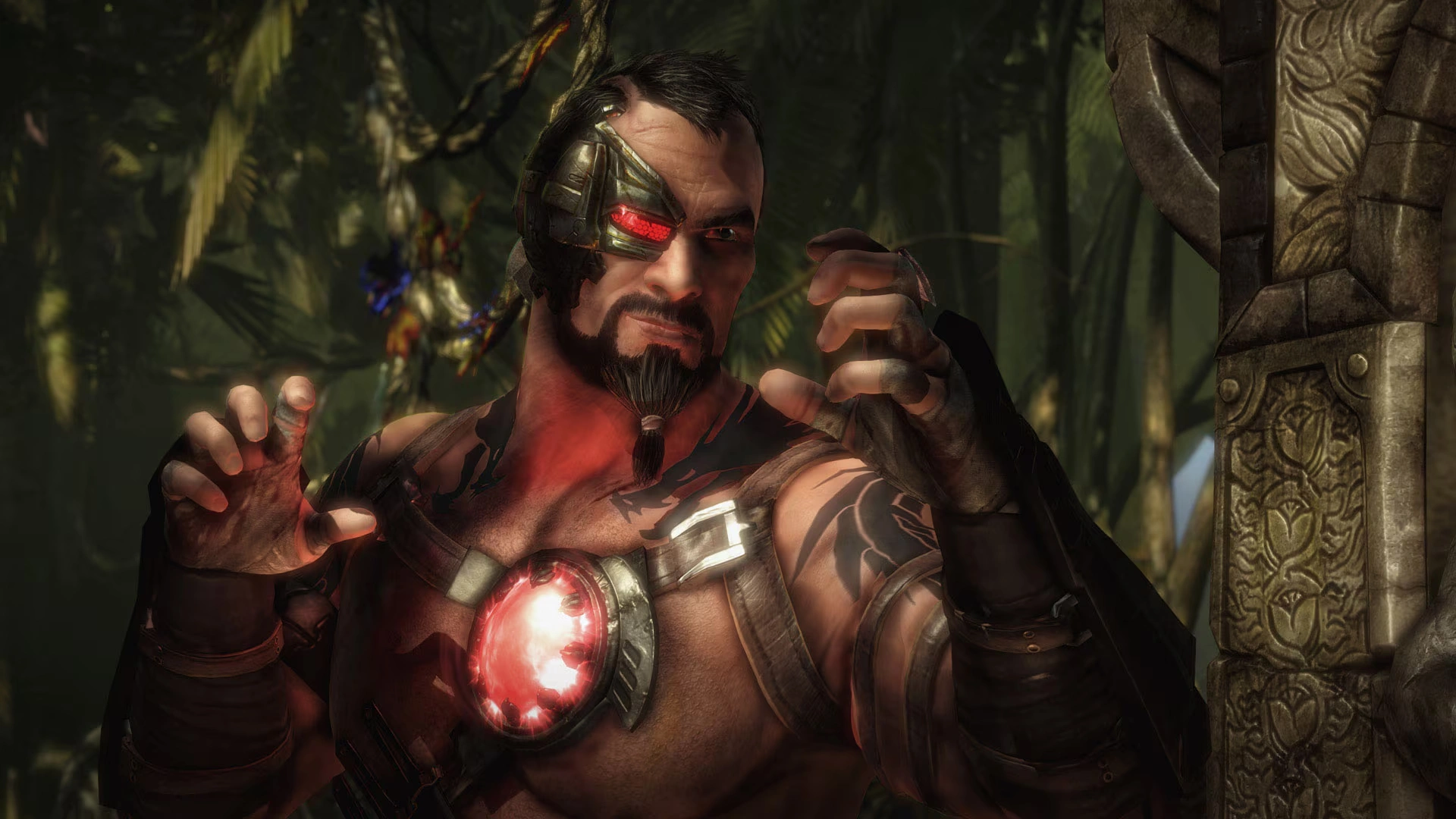 Mortal Kombat XL - Additional Image 10