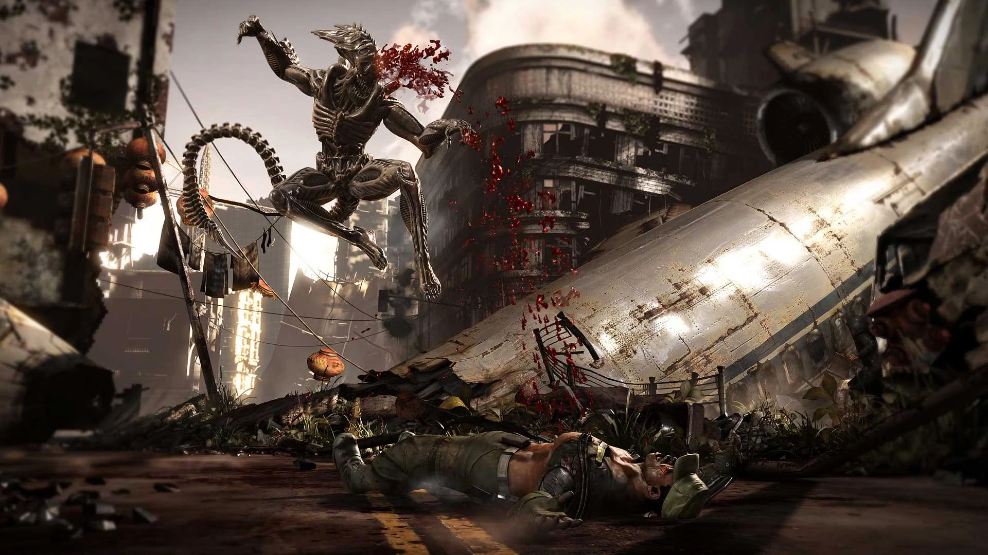 Mortal Kombat XL - Additional Image 7