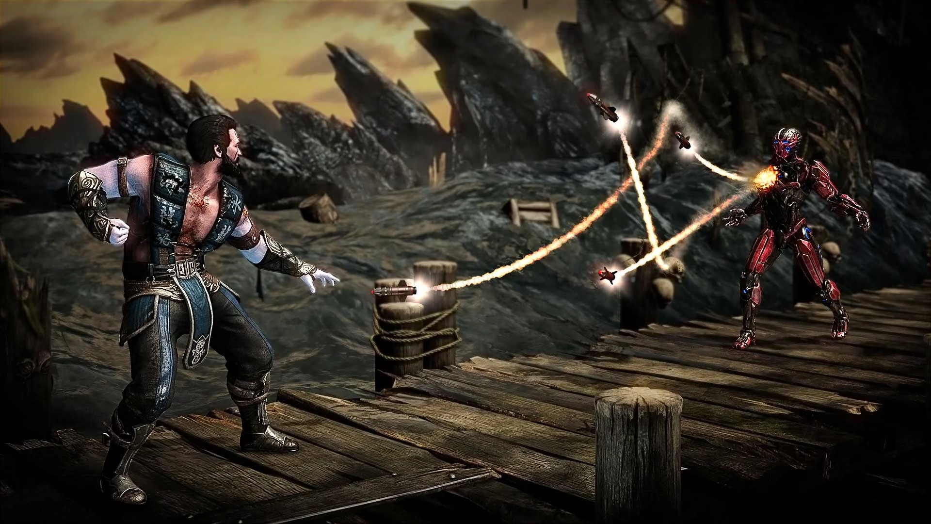Mortal Kombat XL - Additional Image 1