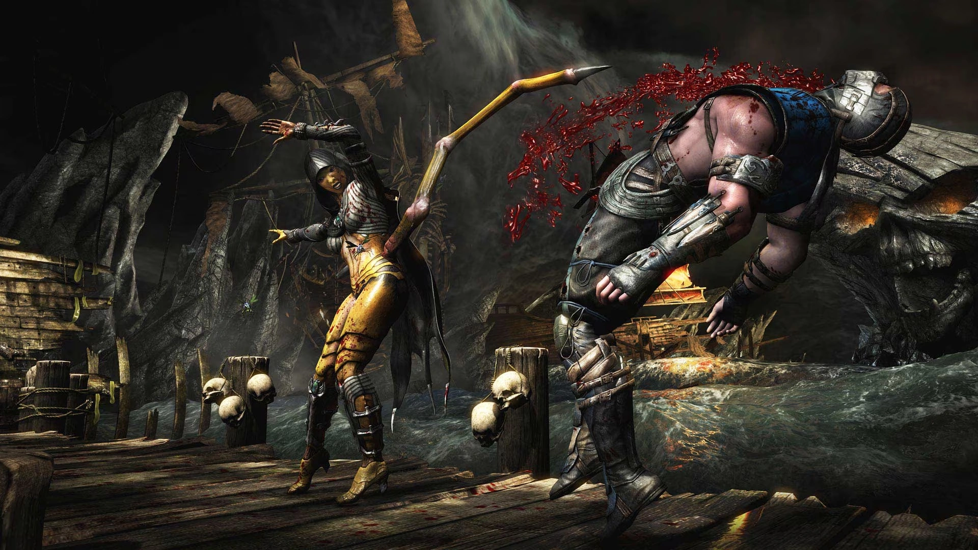 Mortal Kombat XL - Additional Image 4