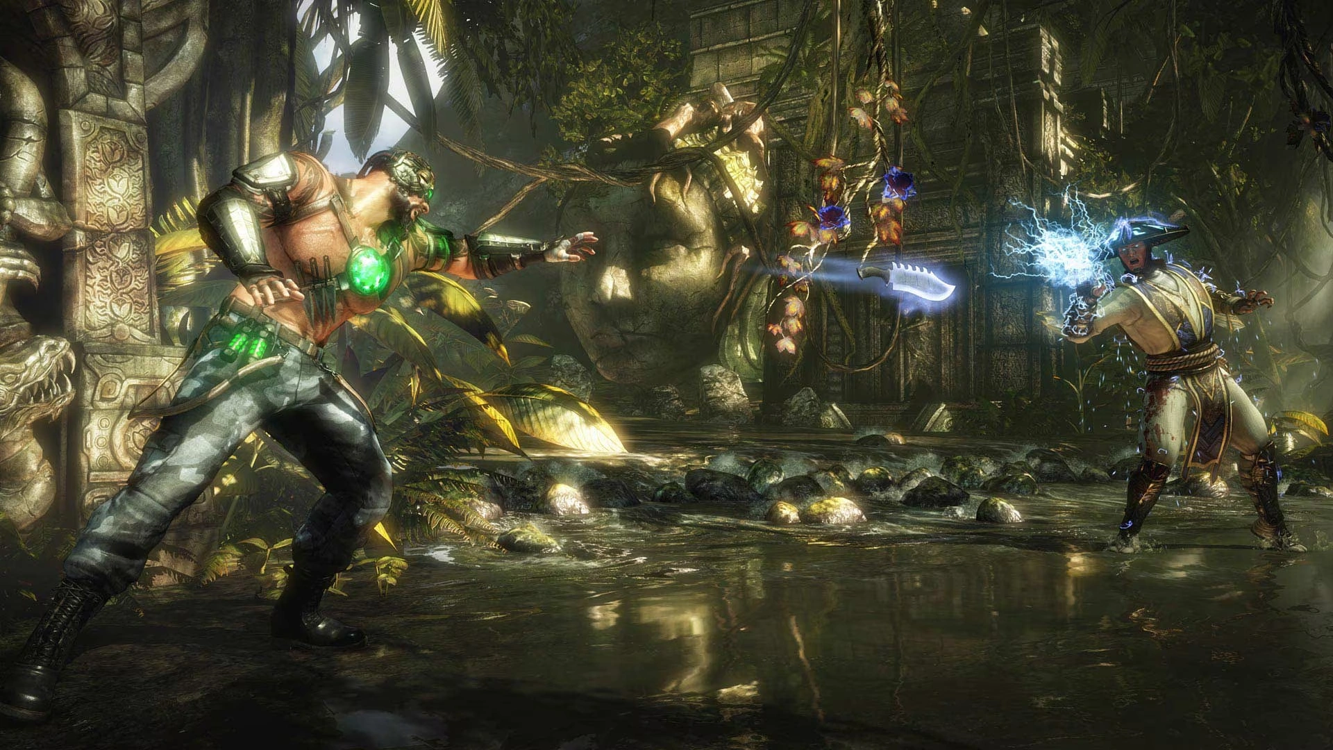 Mortal Kombat XL - Additional Image 11