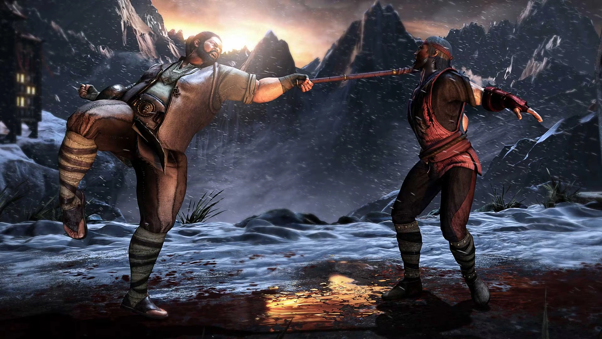 Mortal Kombat XL - Additional Image 12