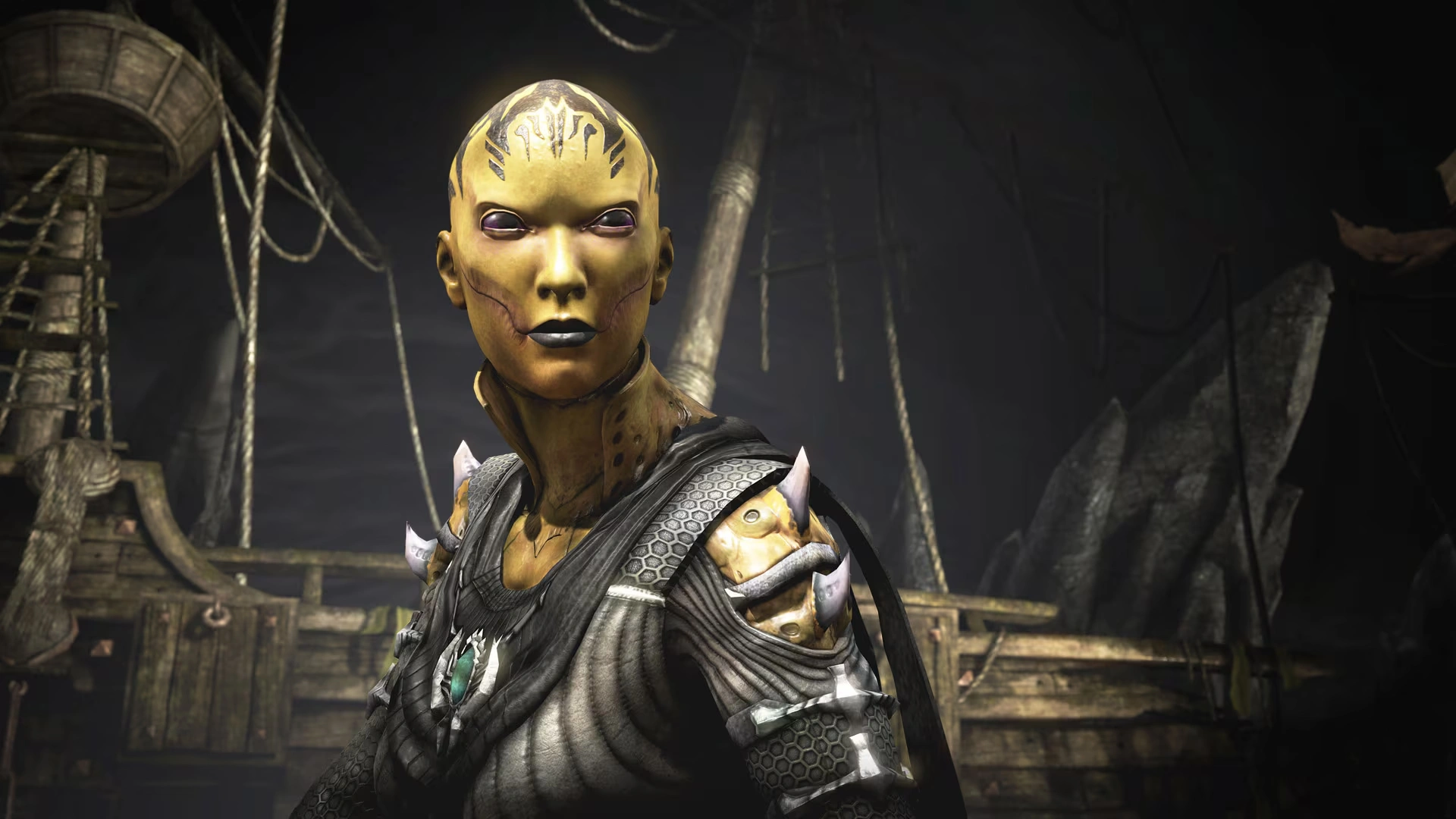 Mortal Kombat XL - Additional Image 0