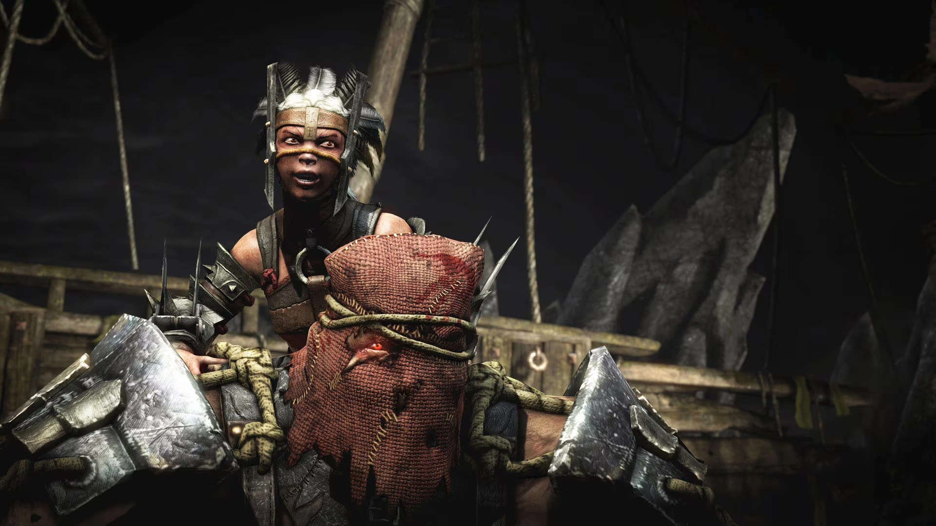 Mortal Kombat XL - Additional Image 6