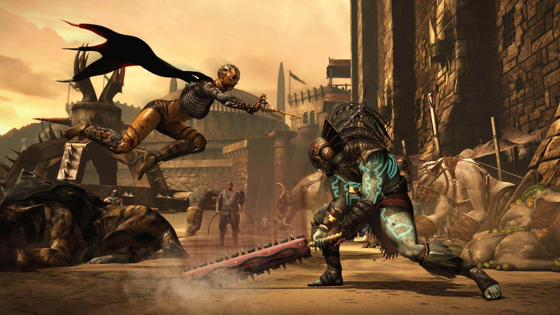 Mortal Kombat XL - Additional Image 2