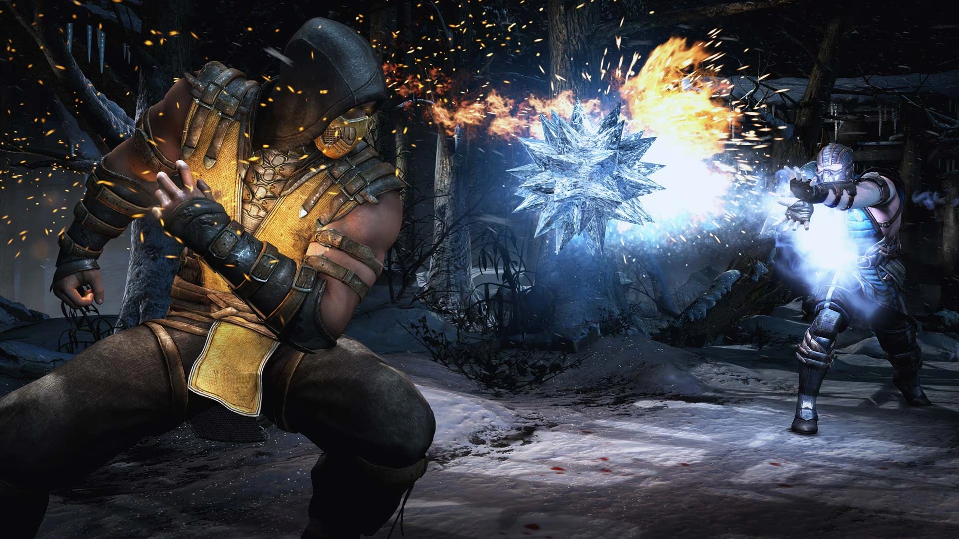 Mortal Kombat XL - Additional Image 13