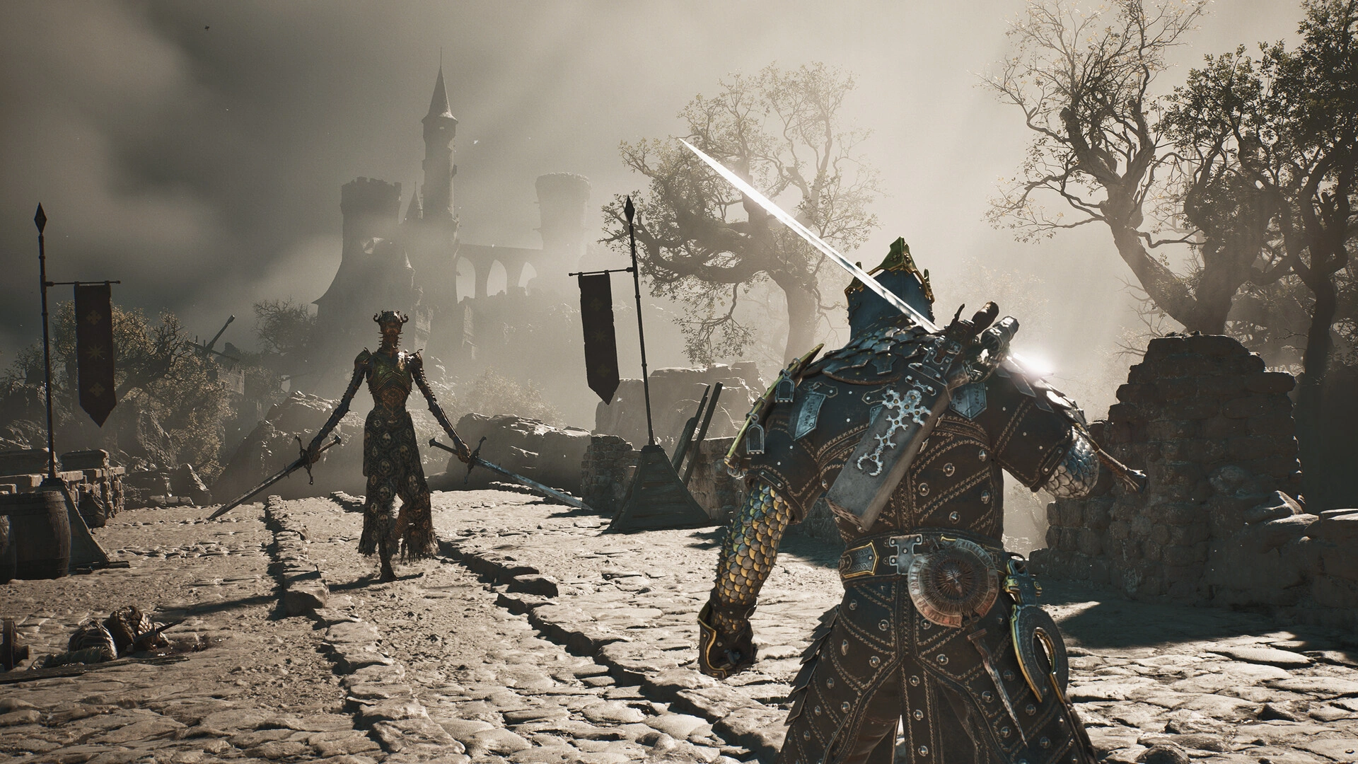 Mortal Shell II - Additional Image 14