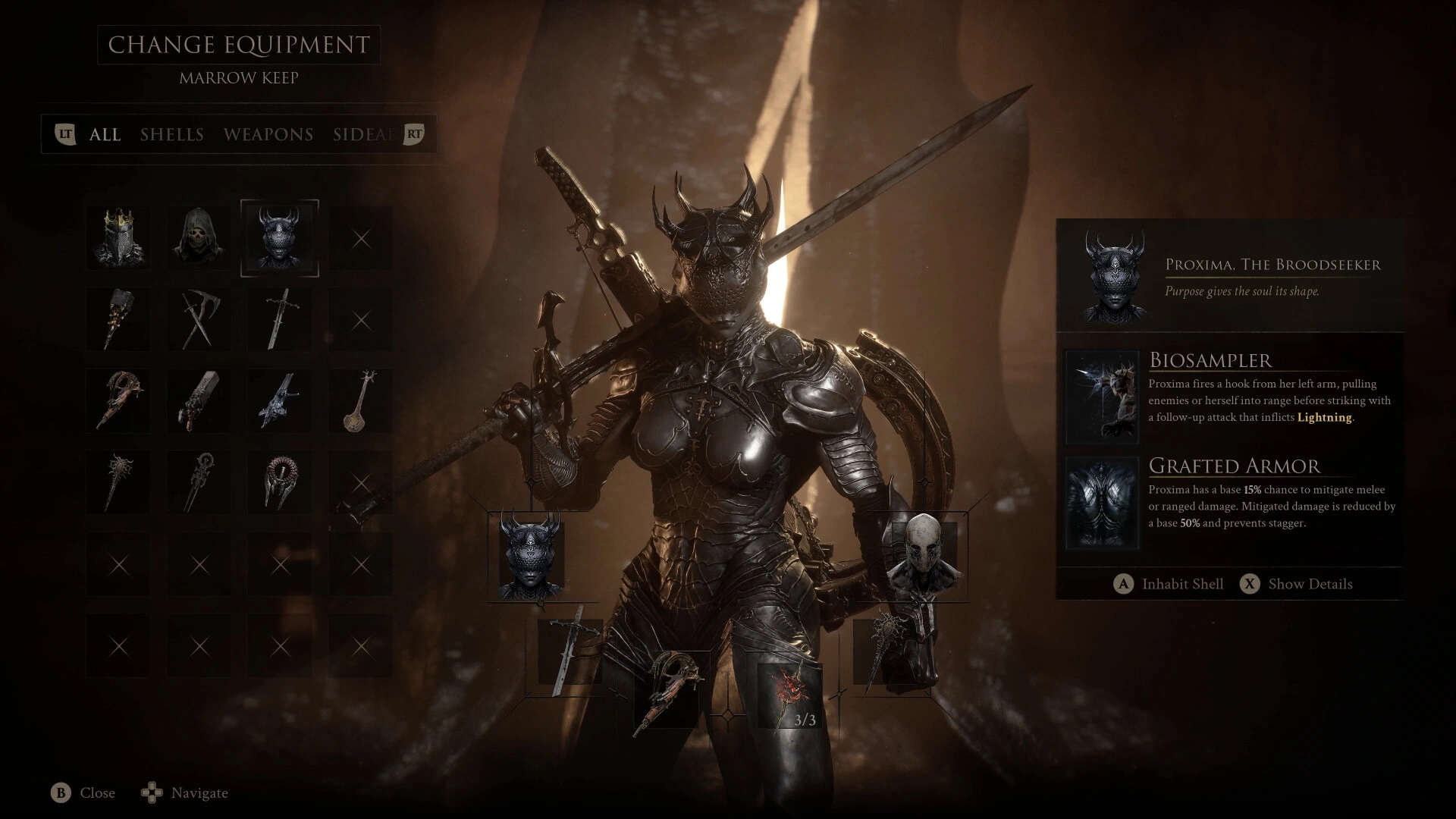 Mortal Shell II - Additional Image 11