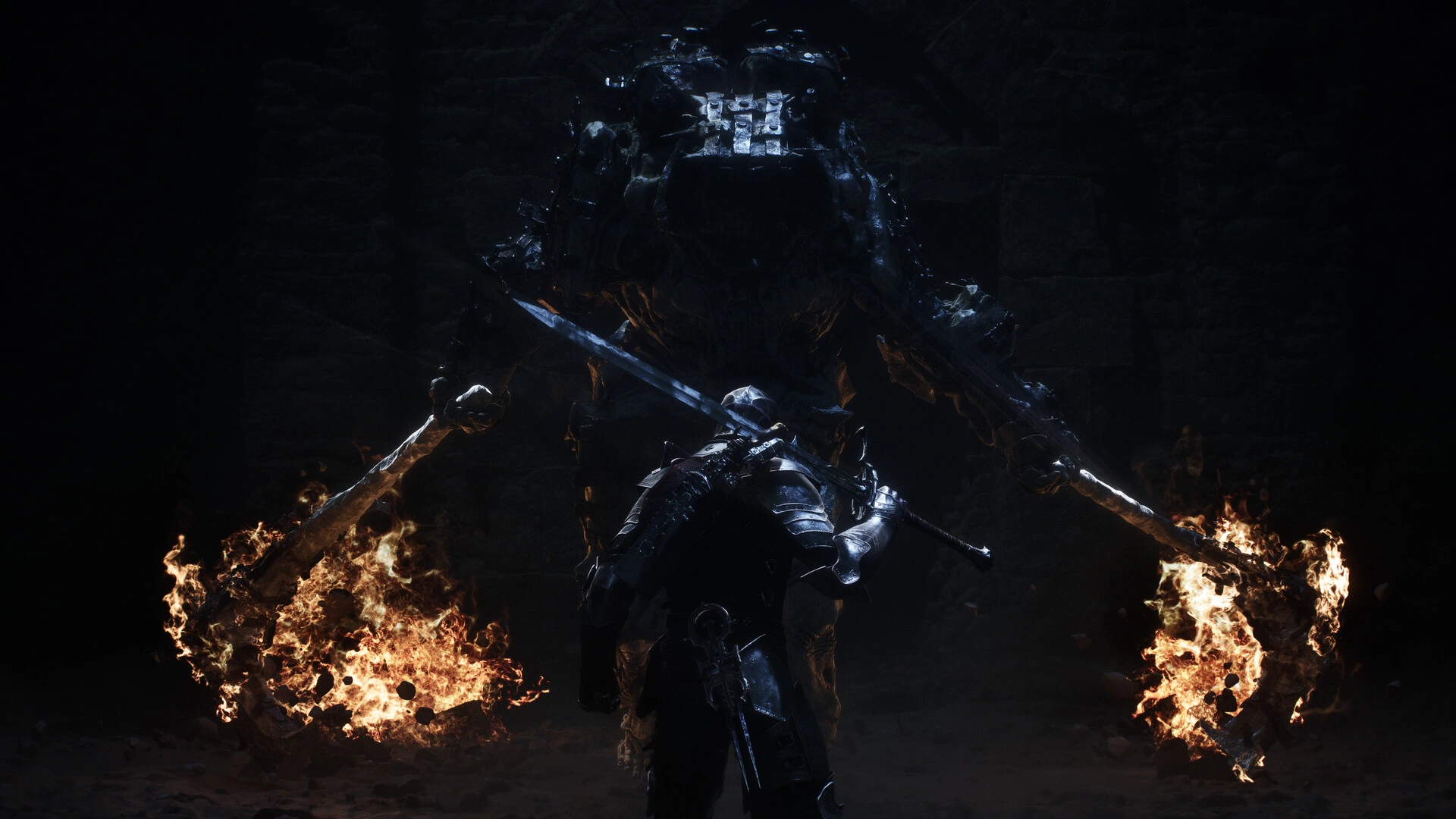 Mortal Shell II - Additional Image 5