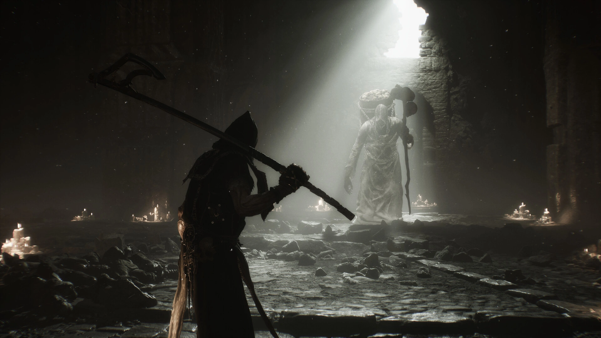 Mortal Shell II - Additional Image 12