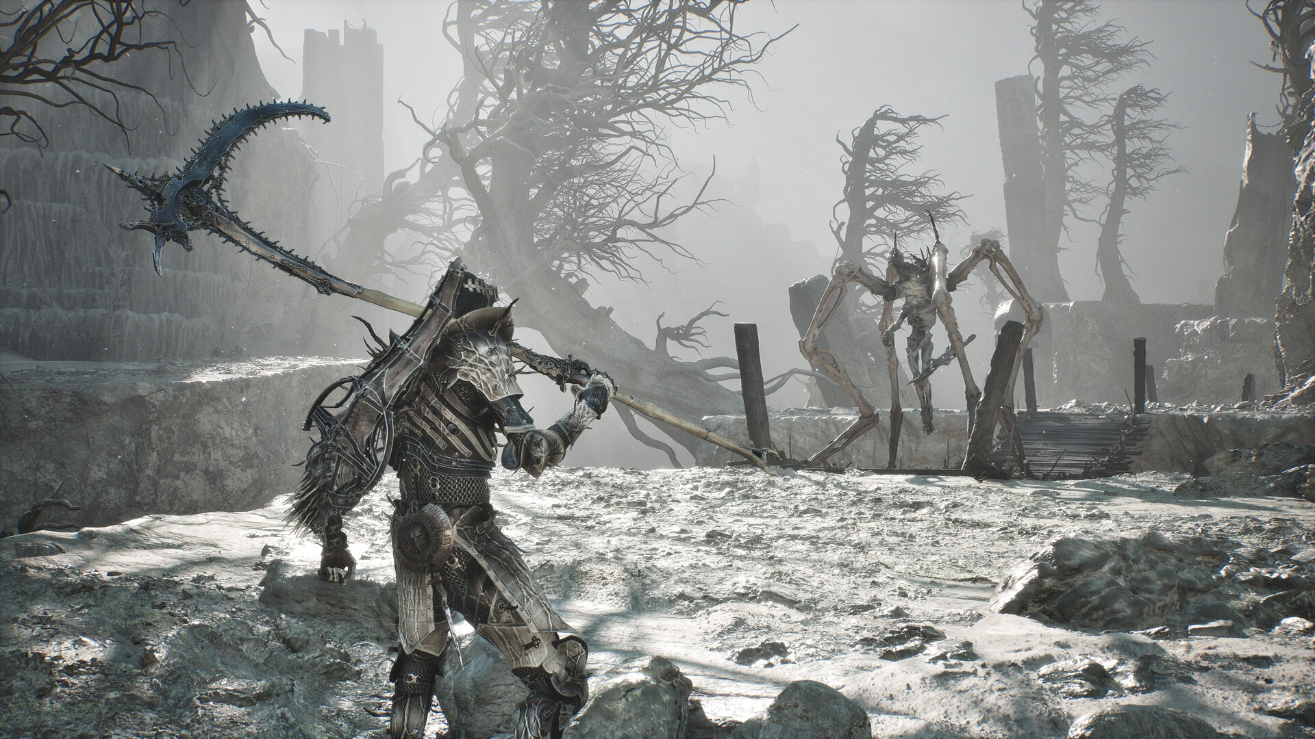 Mortal Shell II - Additional Image 3
