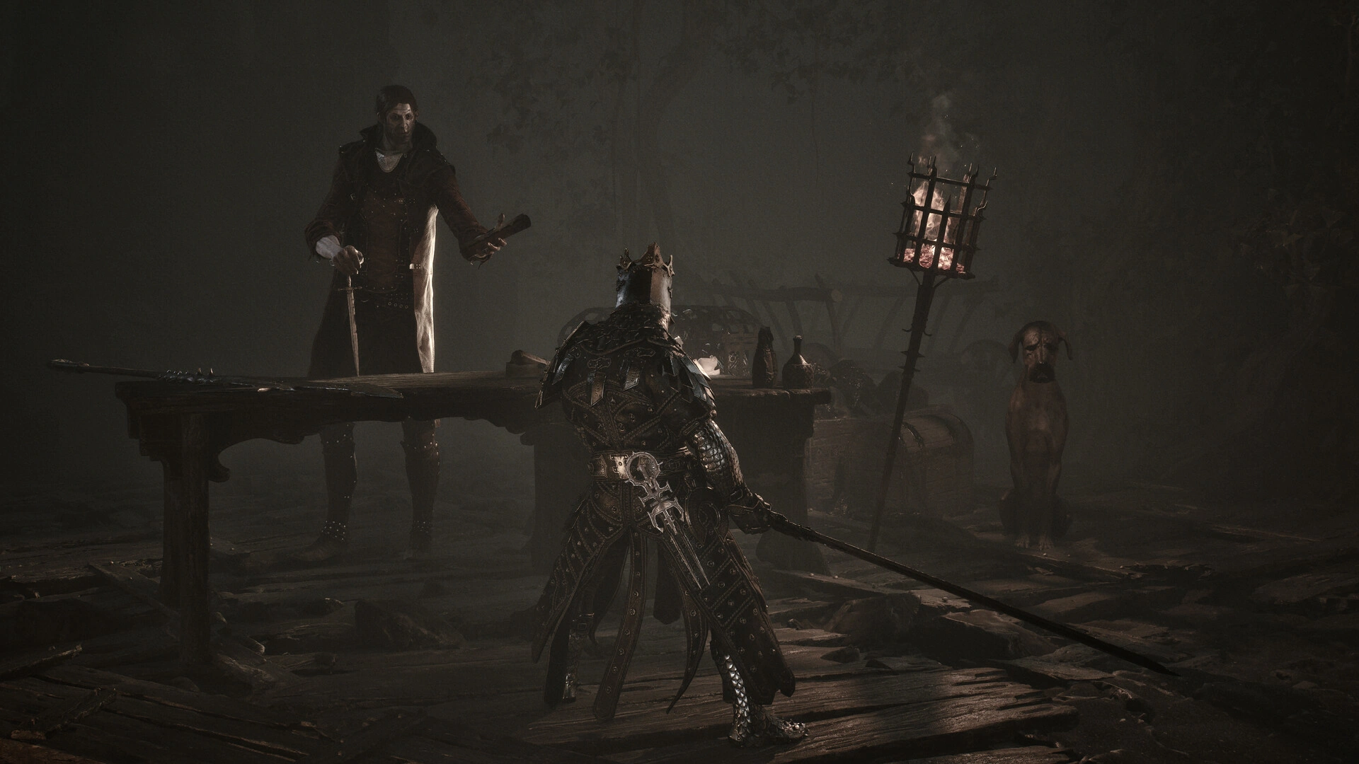 Mortal Shell II - Additional Image 1