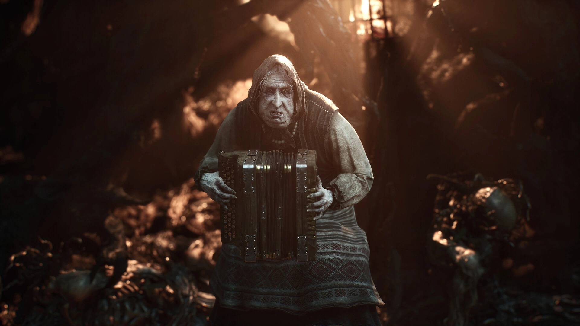 Mortal Shell II - Additional Image 9